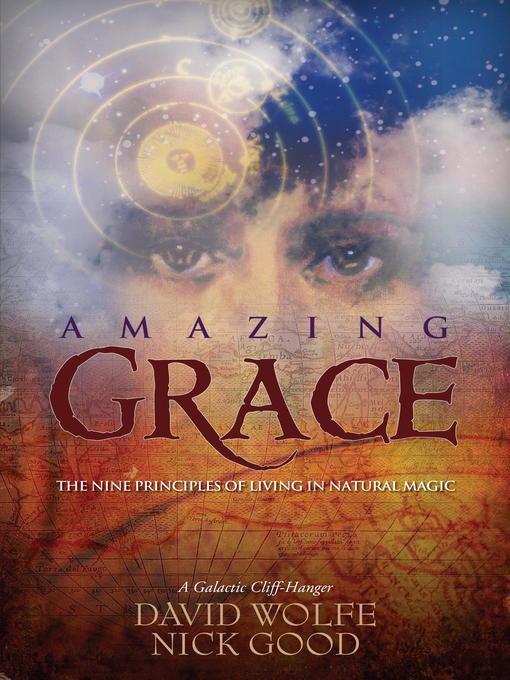 Title details for Amazing Grace by David Wolfe - Available